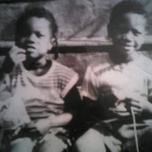 Meet your Posher, Andirene